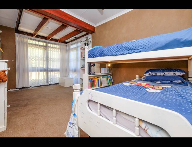 3 BEDROOM HOUSE FOR SALE IN GALLO MANOR